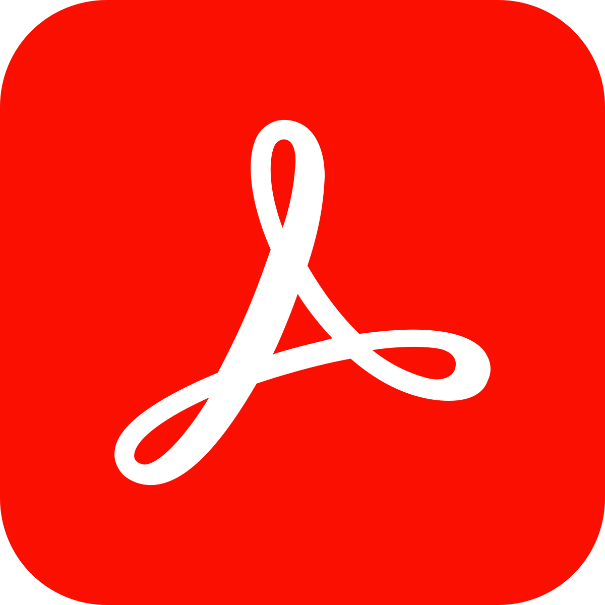 Acrobat PDF软件下载安装