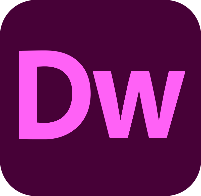 Dreamweaver网页设计软件下载安装