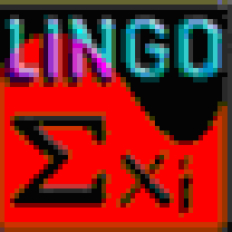Lingo优化建模软件下载安装