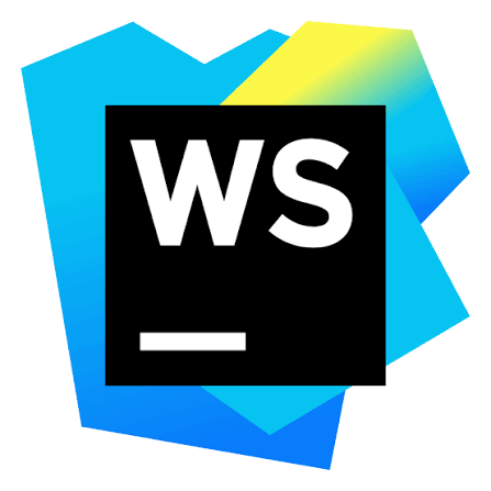 WebStorm下载安装