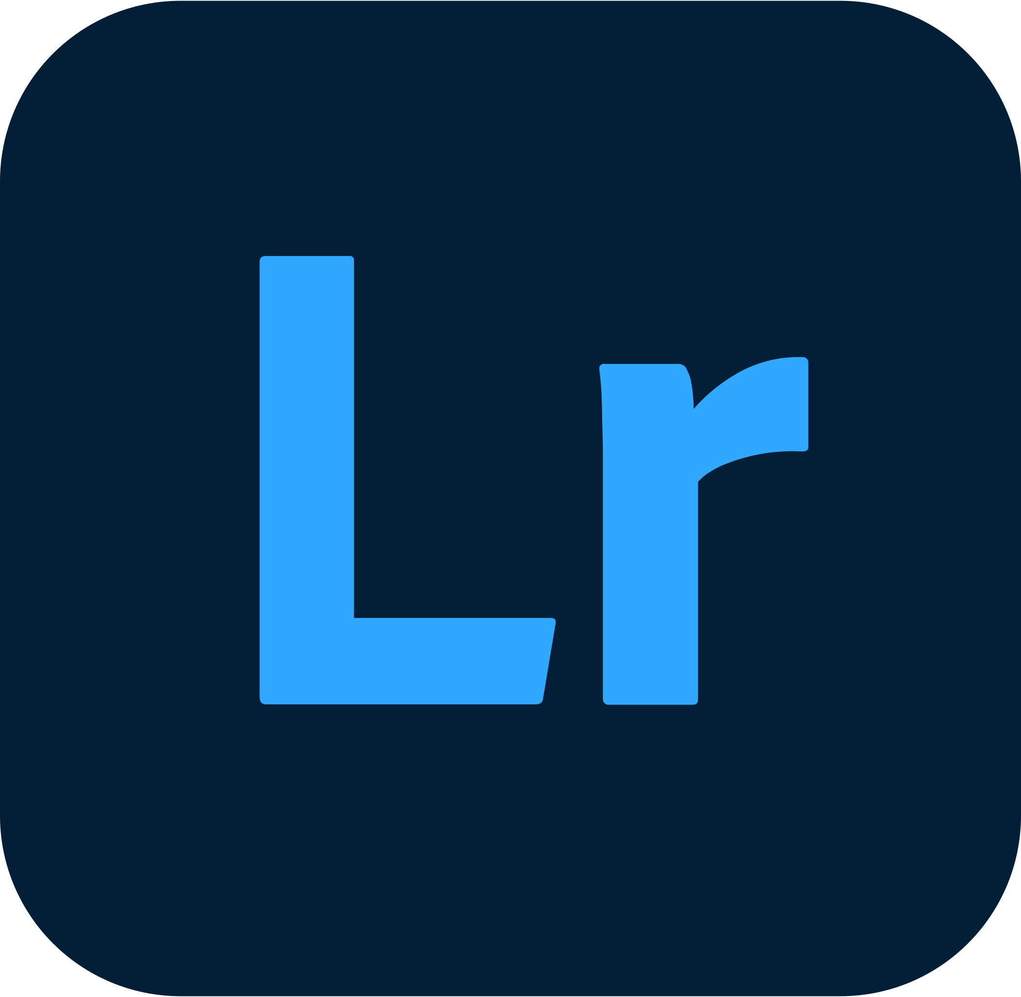LightRoom图片后期处理软件下载安装