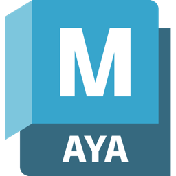 Maya三维动画软件下载安装