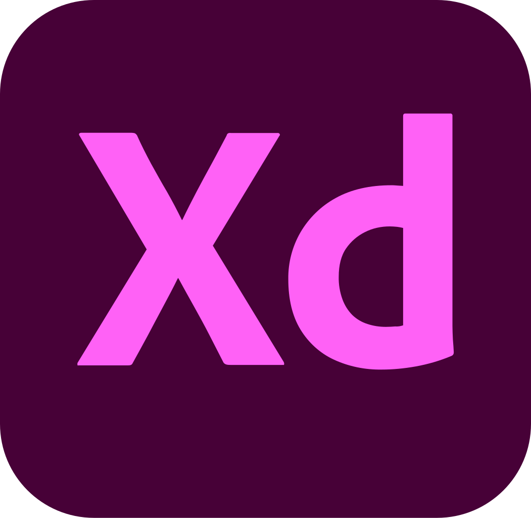 Adobe XD UI/UX设计软件下载安装